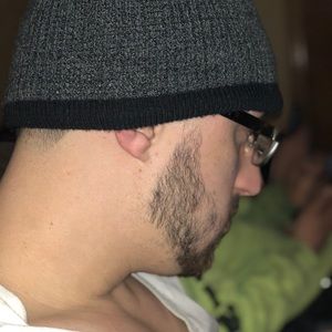 Meet your Posher, Matt